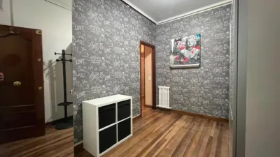 Apartment on Pedro Martínez Artola Street photo 26