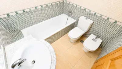 Apartment in Comunidad Valenciana photo 15