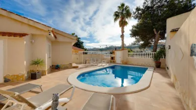 Casa – Rojales, Ciudad Quesada - Vista 3