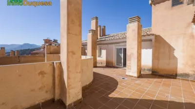 Penthouse in Centro photo 22