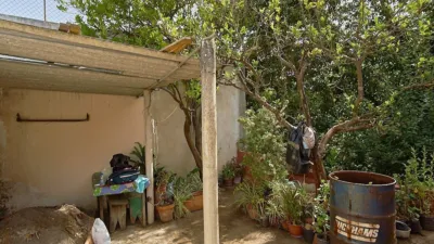 Finca rústica en calle 14 Parcela 835 photo 12
