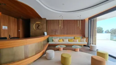 Apartment in Platja de Torres photo 34