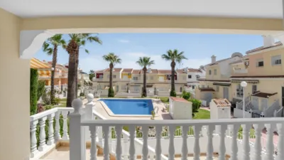 Casa – Rojales - Vista 2