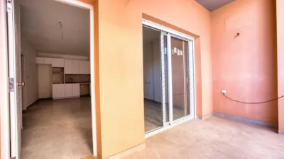 Flat on Carrer de Tomás Villanueva photo 8
