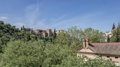 House on Camino del Sacromonte photo 2