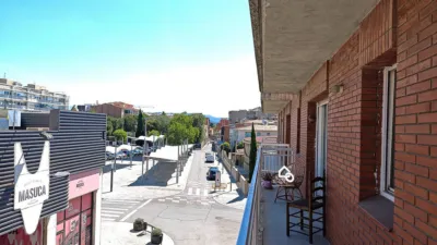 Apartment in La Masuca photo 6
