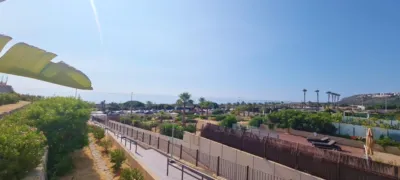 Apartment in Arenales del Sol photo 16