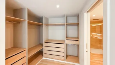 Apartment on Carrer de Marina photo 15