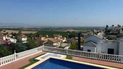 Chalet en Comunidad Valenciana photo 40