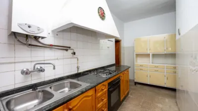 Apartamento en calle Moraledas photo 8