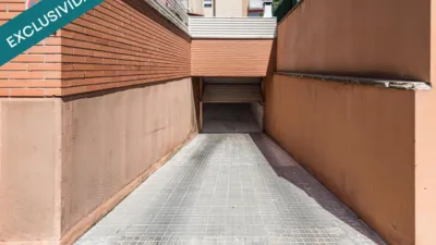 Piso en Santa Maria-Eixample-Sud Sumella photo 38