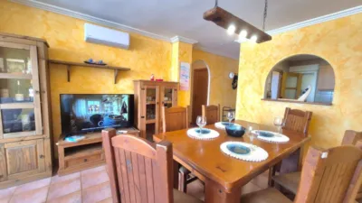 Apartamento en calle Urbano Arregui photo 12