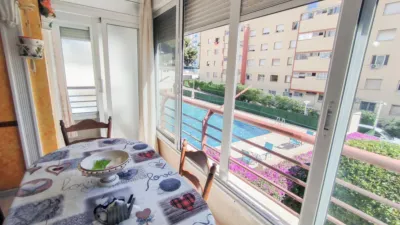 Piso – Benidorm - Vista 5
