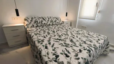 Apartment on Avenida de la Armada Española photo 34