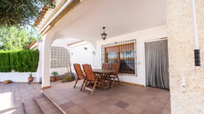 Casa – Torrevieja - Vista 5