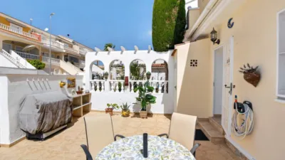 Casa – Rojales - Más