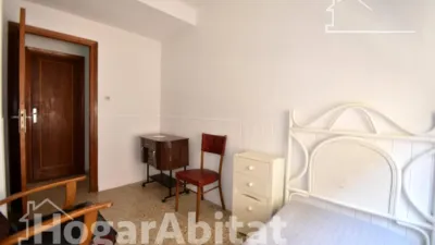 Apartment on Carrer de Sant Carles photo 17