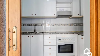 Apartment in La Masuca photo 12
