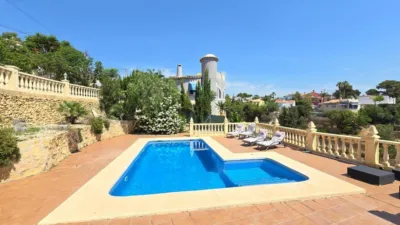 Casa – La Nucia - Vista 2