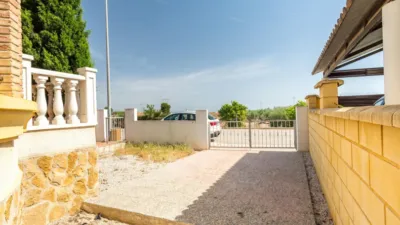 Casa – Los Montesinos - Vista 3
