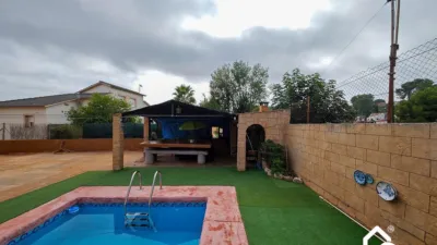 House in Can Claramunt photo 53