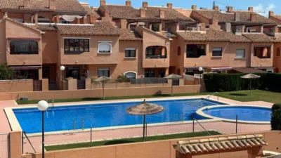 Pis – Torrevieja - Vista 2