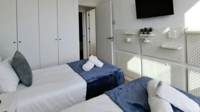 Apartment in Platja de Torres photo 26
