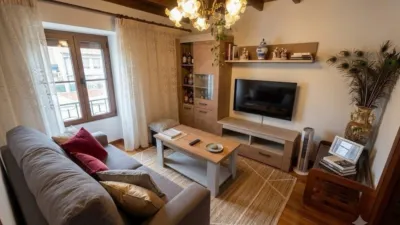 House in A Angustia photo 27