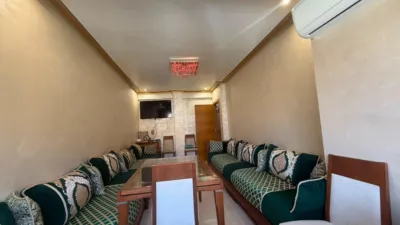 Piso – Almoradí, Centro - Vista 3