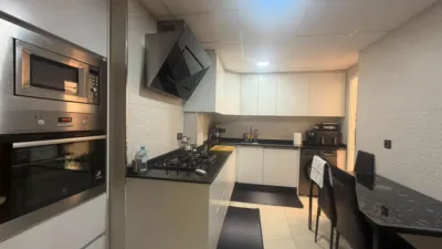 Piso – Almoradí, Centro - Vista 5