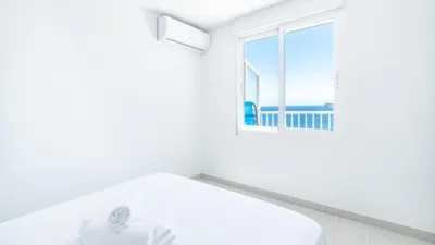 Penthouse in Playa de Poniente photo 29