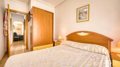 Apartment on Beniajan Street photo 20