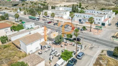 House in Arboleas photo 37