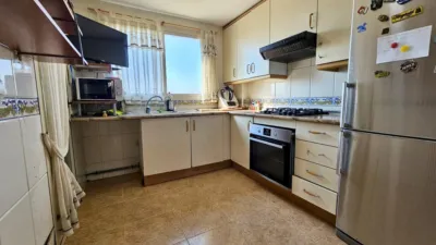 Piso – Alicante - Alacant - Más