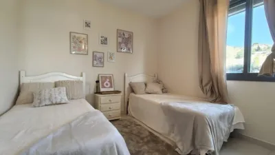 Apartment on Carrer de la Sierra Dorada photo 34