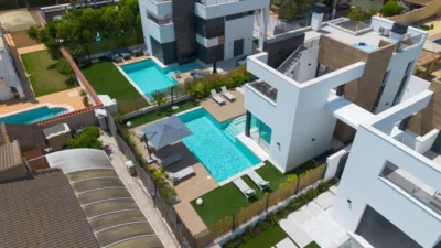 Casa – Torrevieja - Vista 5