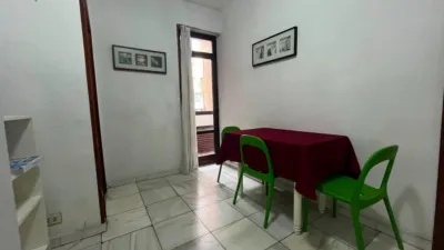 Apartment on Pedro Martínez Artola Street photo 36