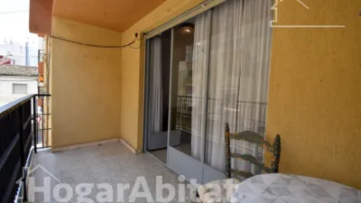 Apartment on Carrer de Sant Carles photo 25