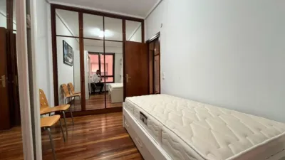 Apartment on Pedro Martínez Artola Street photo 17