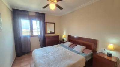 Apartamento en calle Urbano Arregui photo 22
