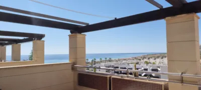 Apartment in Arenales del Sol photo 35