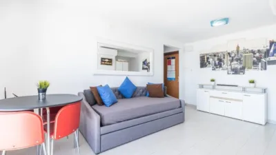 Penthouse in Playa de Poniente photo 19