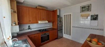 Apartment on Carrer de Lobo-la Chismosa photo 14