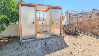 House in Arboleas photo 33