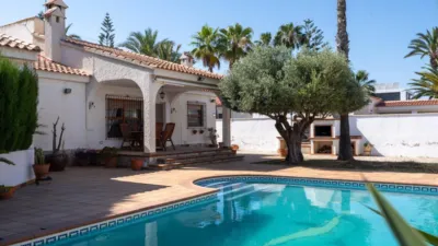 Casa – Torrevieja - Vista 2