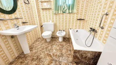 Apartment in Zona Consum photo 17