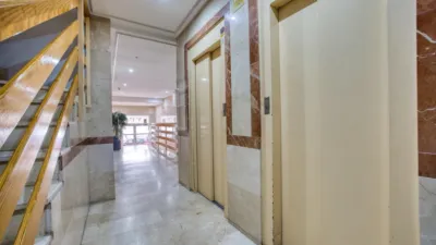 Apartment on Beniajan Street photo 21