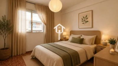 Apartment on Primitivo Pérez Street photo 26