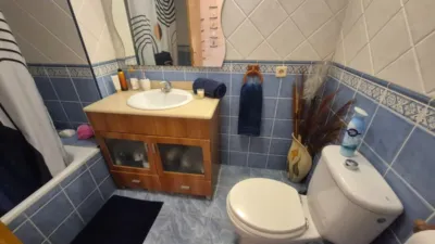 Apartamento en calle Urbano Arregui photo 26