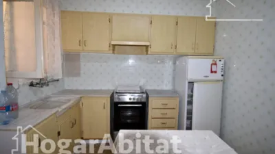 Apartment on Carrer de Sant Carles photo 6